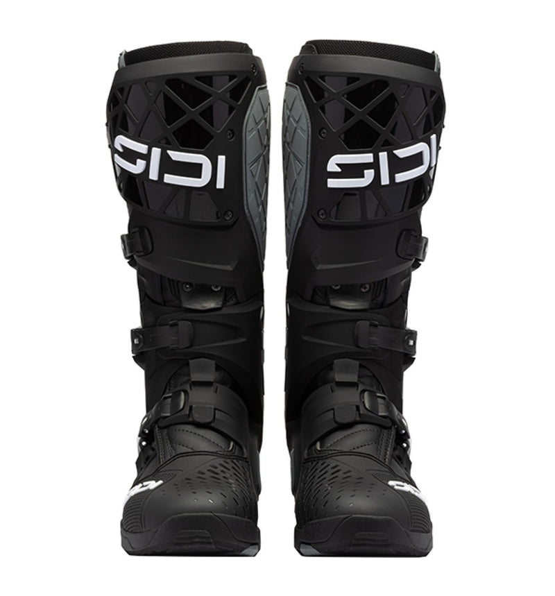 Sidi Crossair X zwart zwart