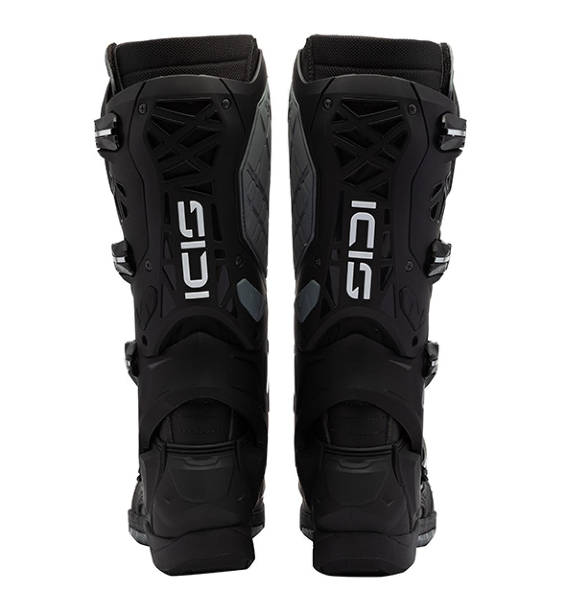 Sidi Crossair X black black