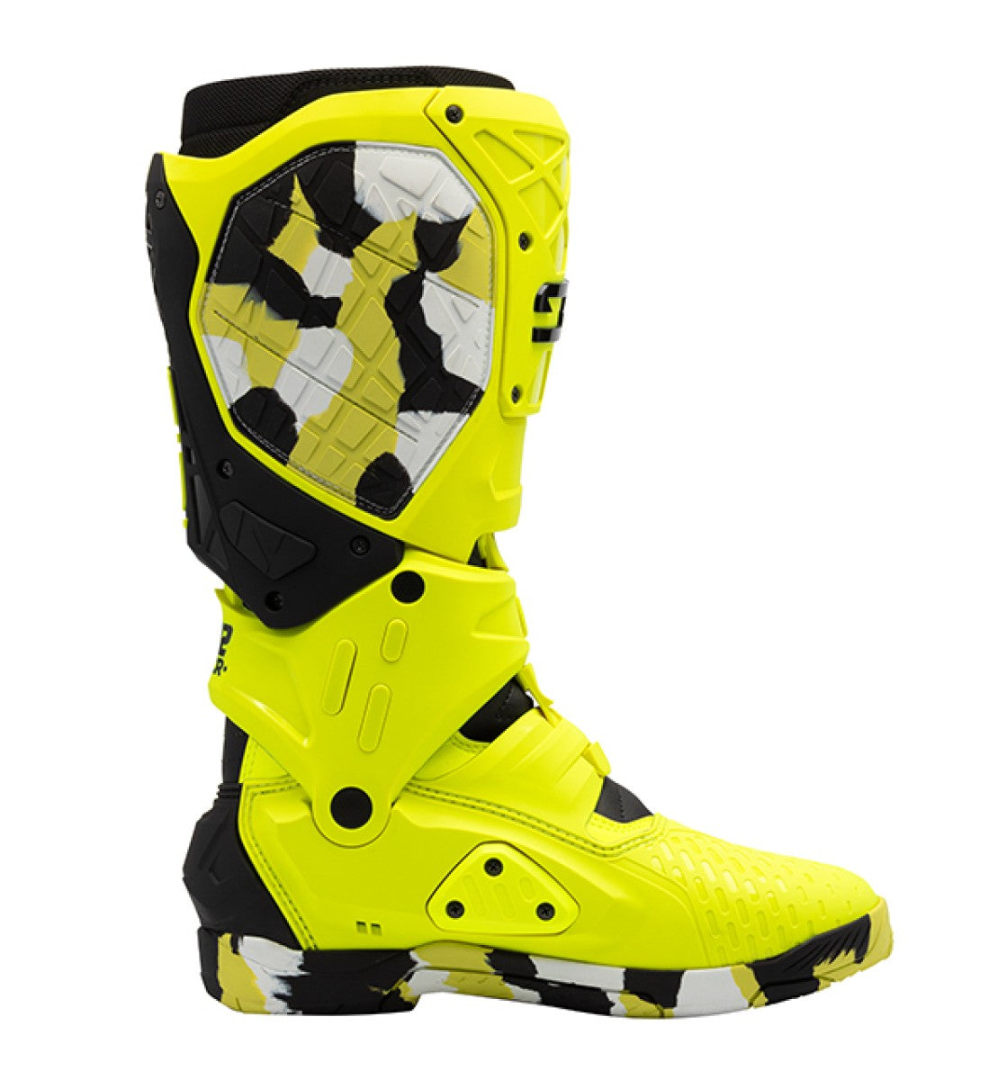 Sidi Crossair X Racr001