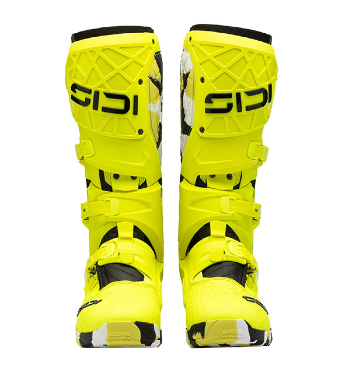 Sidi Crossair X Racr001