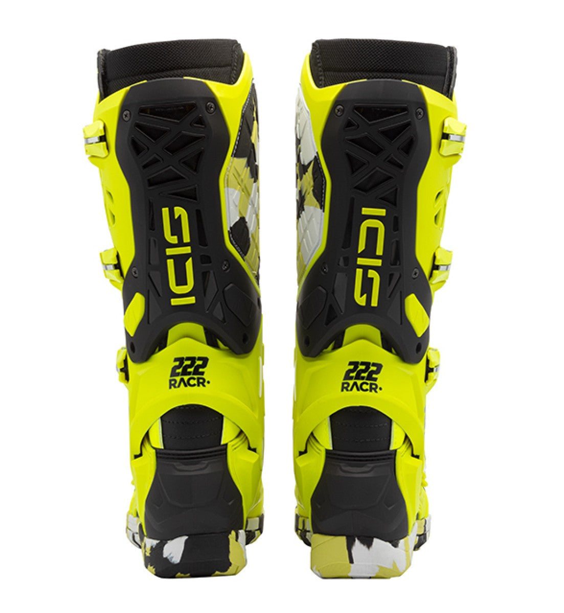 Sidi Crossair X Racr001