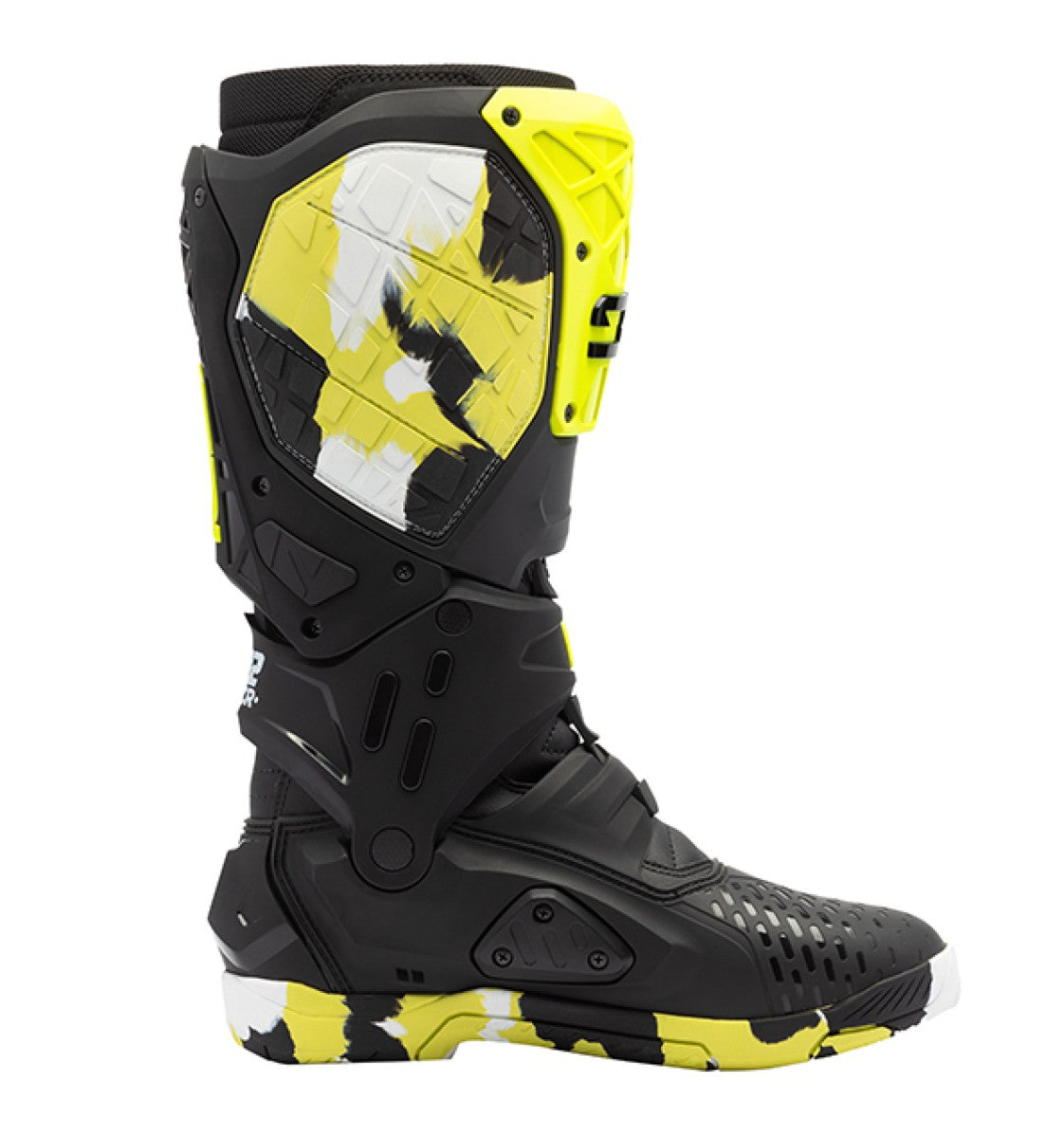 Sidi Crossair X Racr002