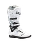 Sidi Crossair X Motorlaarzen Wit Zwart – Motocross & Enduro Boots