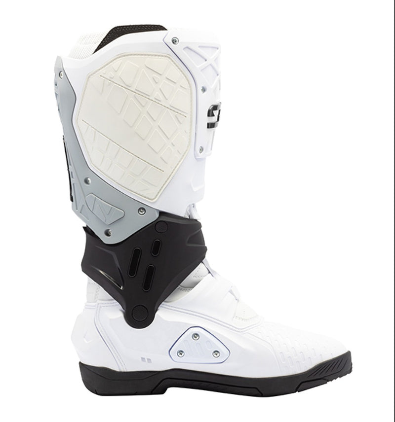 Sidi Crossair X wit zwart