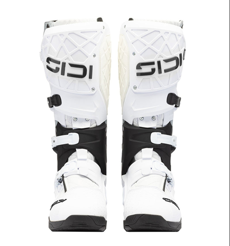 Sidi Crossair X wit zwart