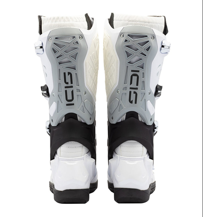 Sidi Crossair X wit zwart