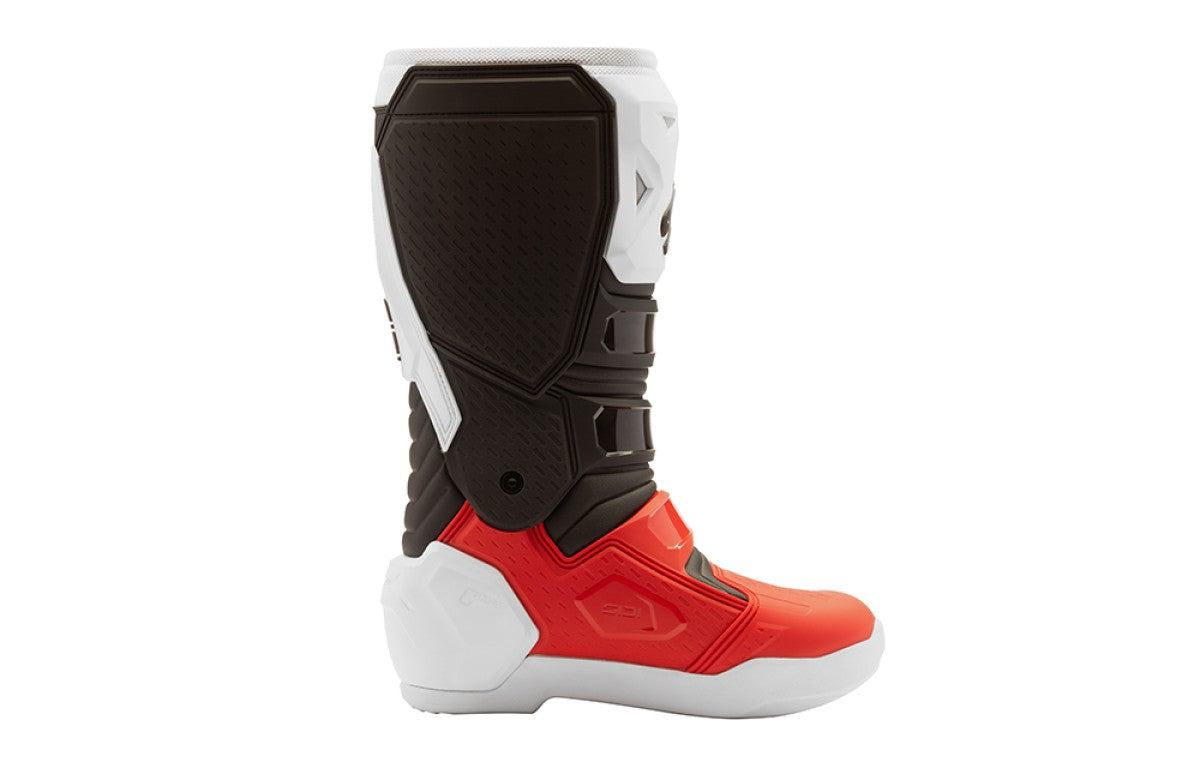 Sidi Crosscore red-black-white