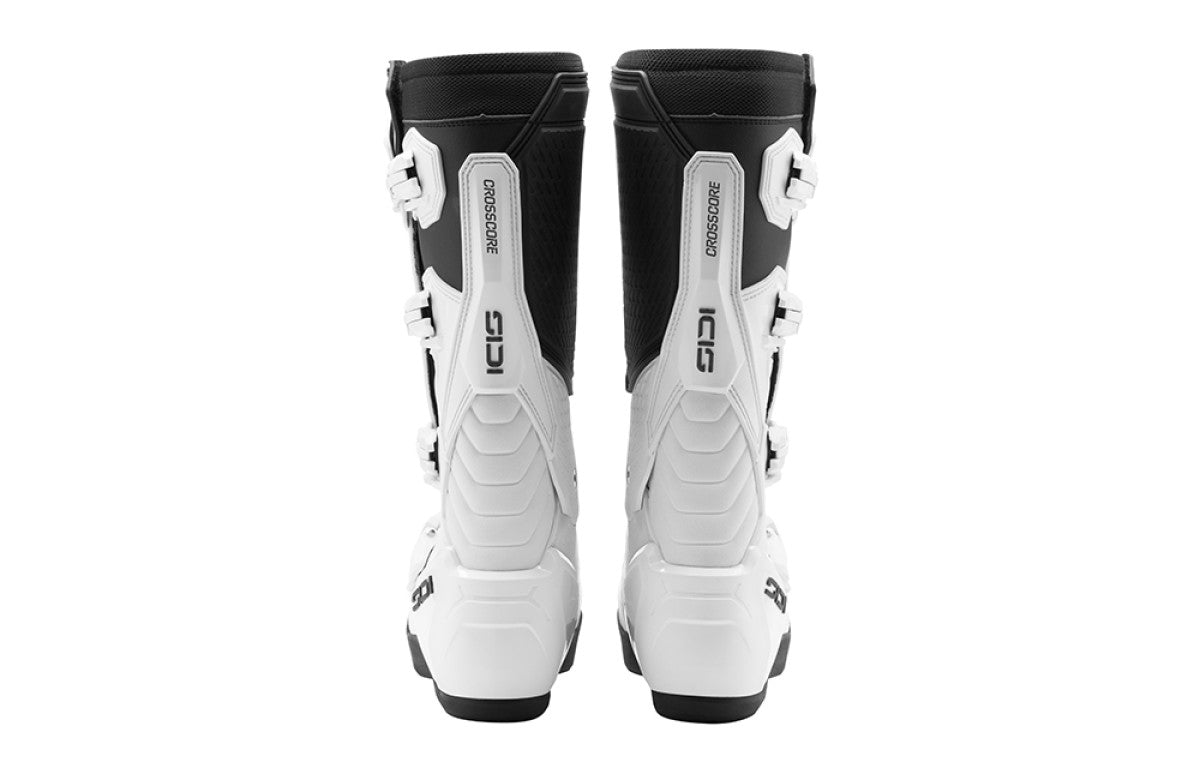 Sidi Crosscore white