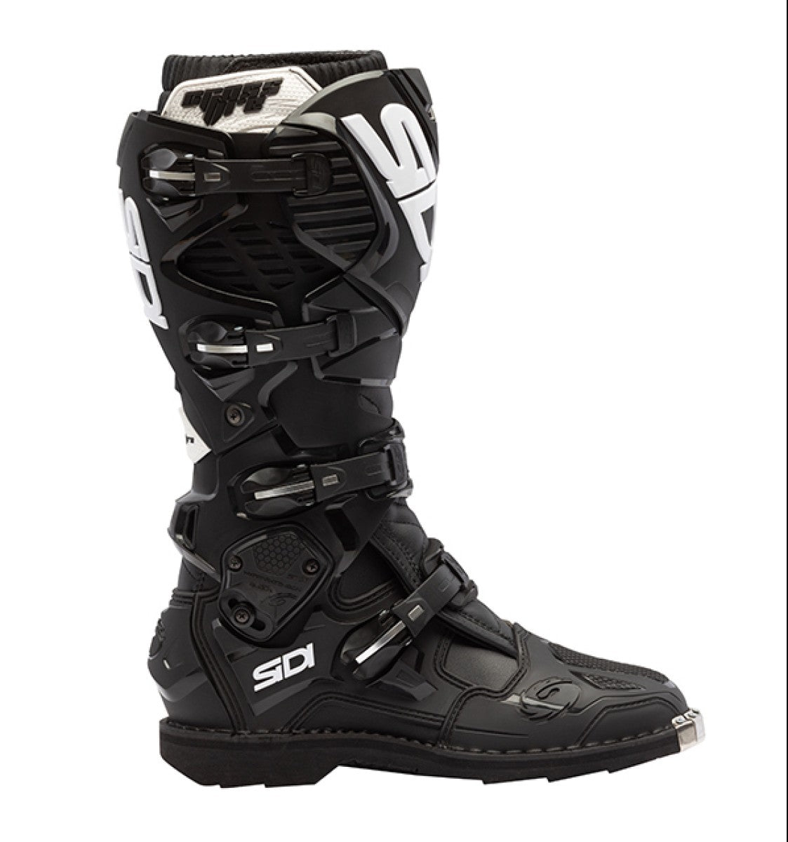 Sidi Crossfire 3 schwarz-2026