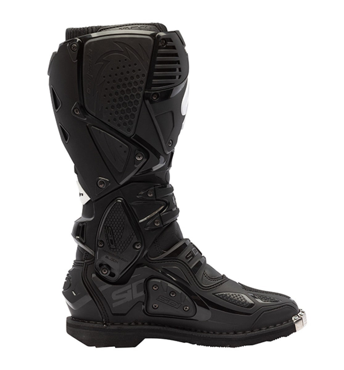 Sidi Crossfire 3 schwarz-2026