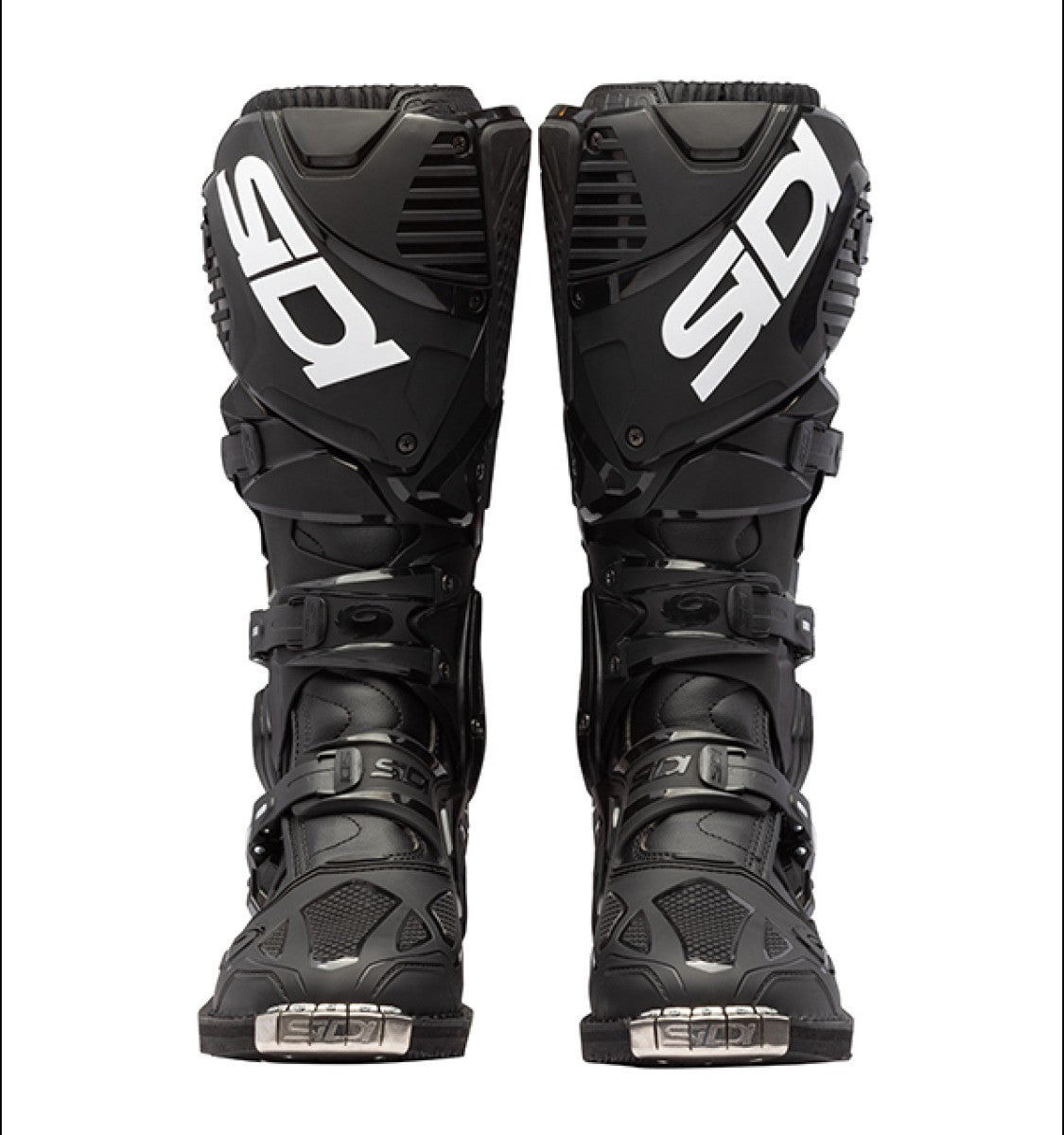 Sidi Crossfire 3 schwarz-2026