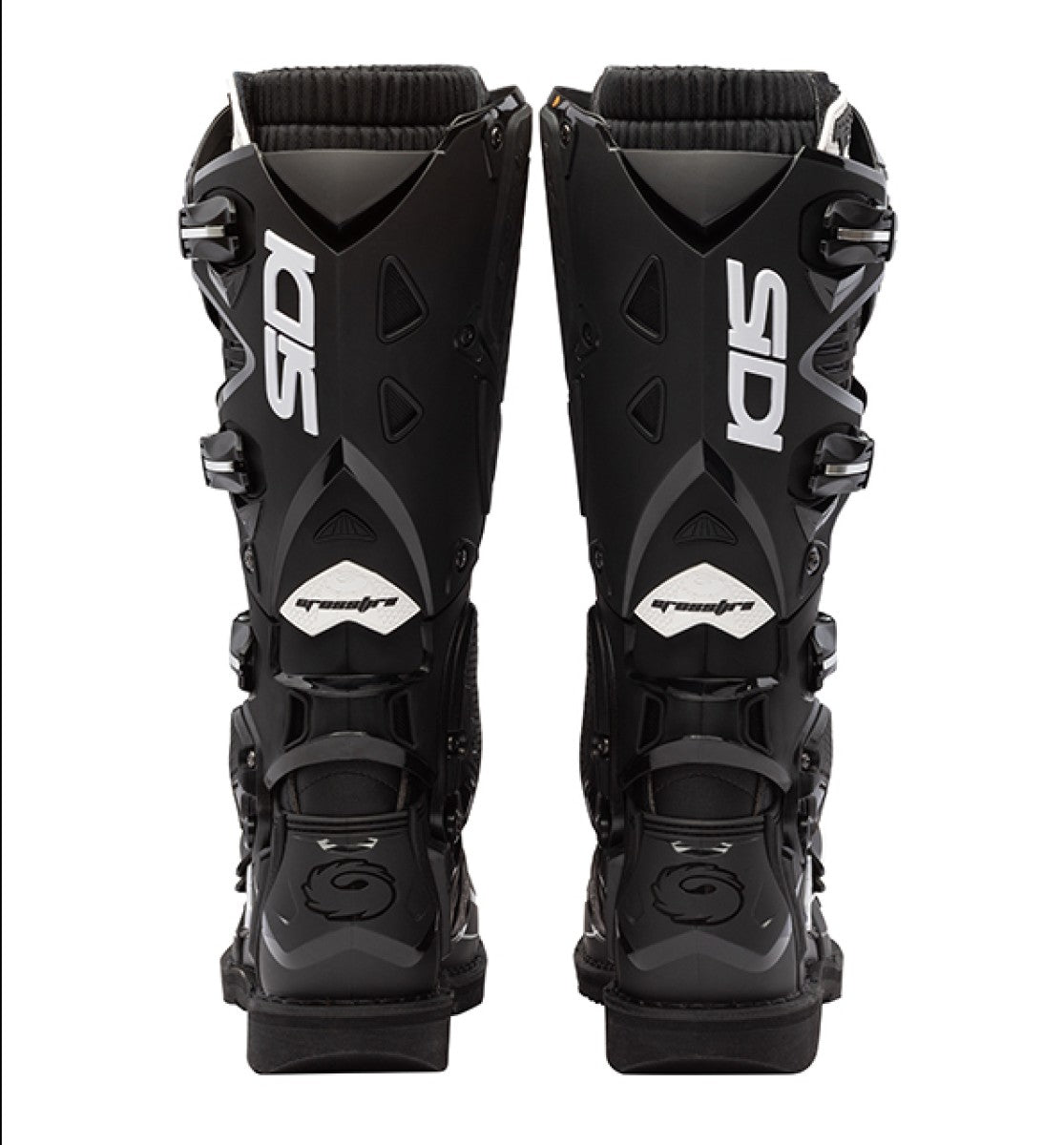 Sidi Crossfire 3 schwarz-2026