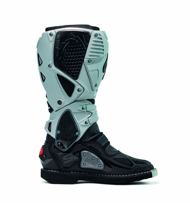 Sidi Crossfire 3 zwart-Ash