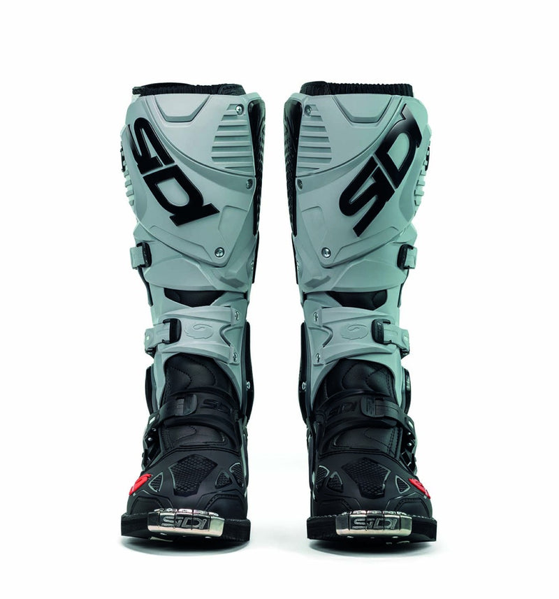 Sidi Crossfire 3 zwart-Ash