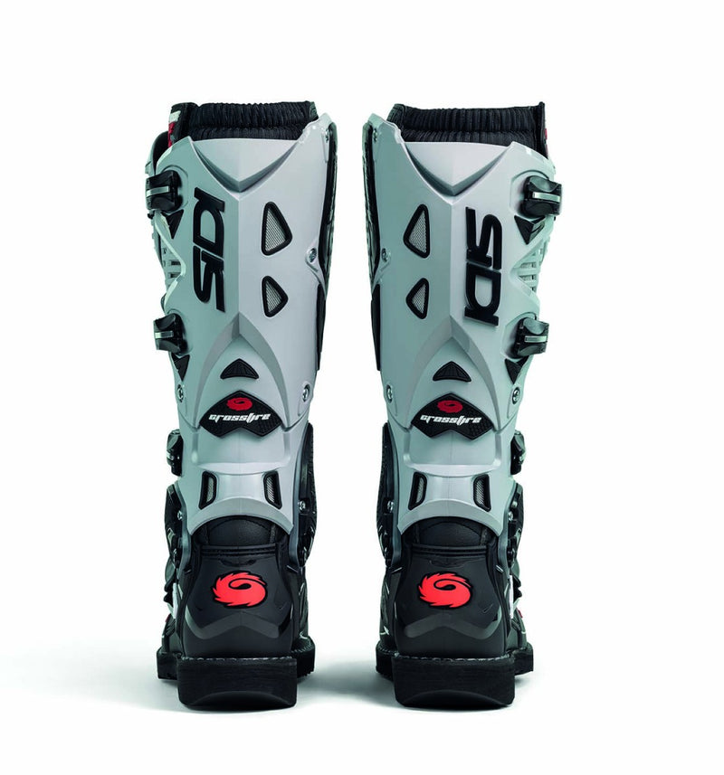 Sidi Crossfire 3 zwart-Ash