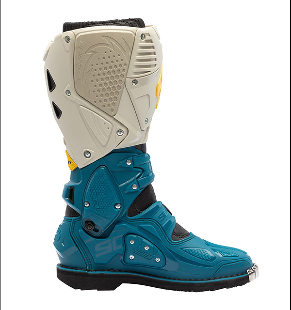 Sidi Crossfire 3 Sand Legion blau