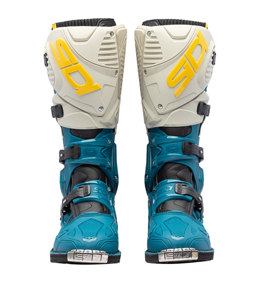 Sidi Crossfire 3 Sand Legion blau