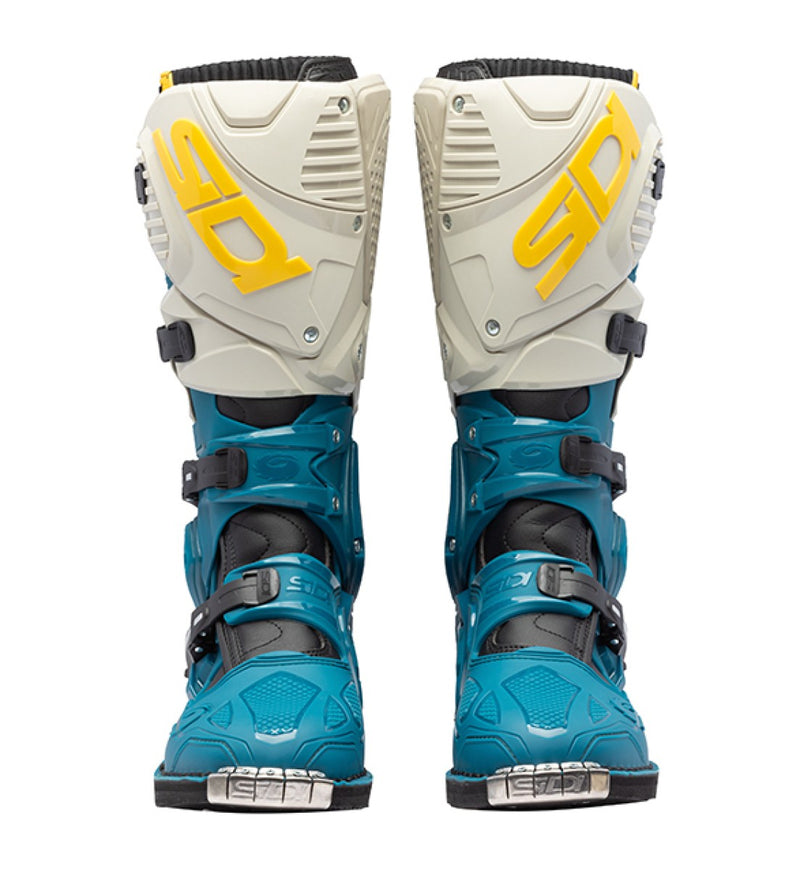 Sidi Crossfire 3 Sand Legion blauw