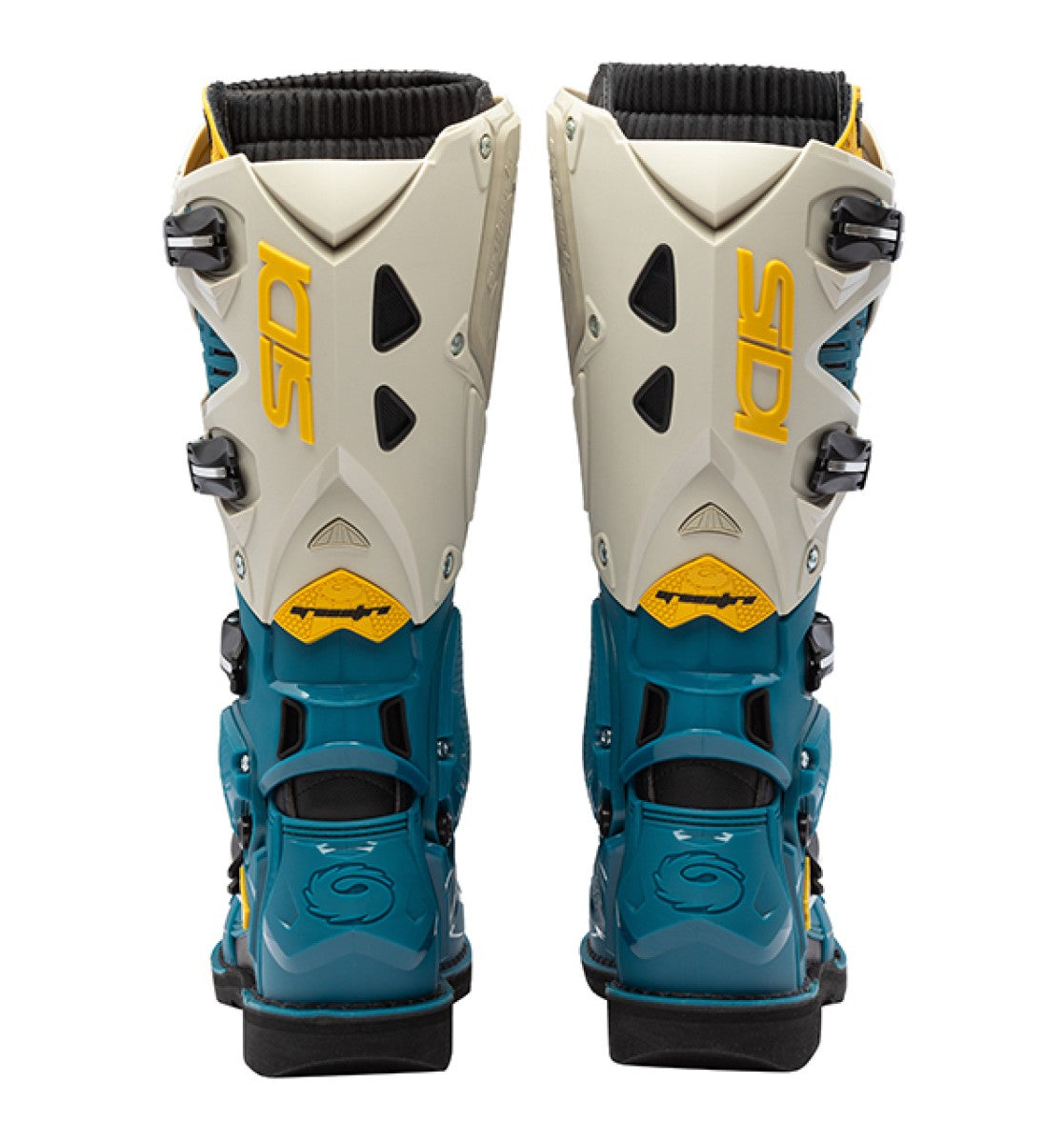 Sidi Crossfire 3 Sand Legion blau