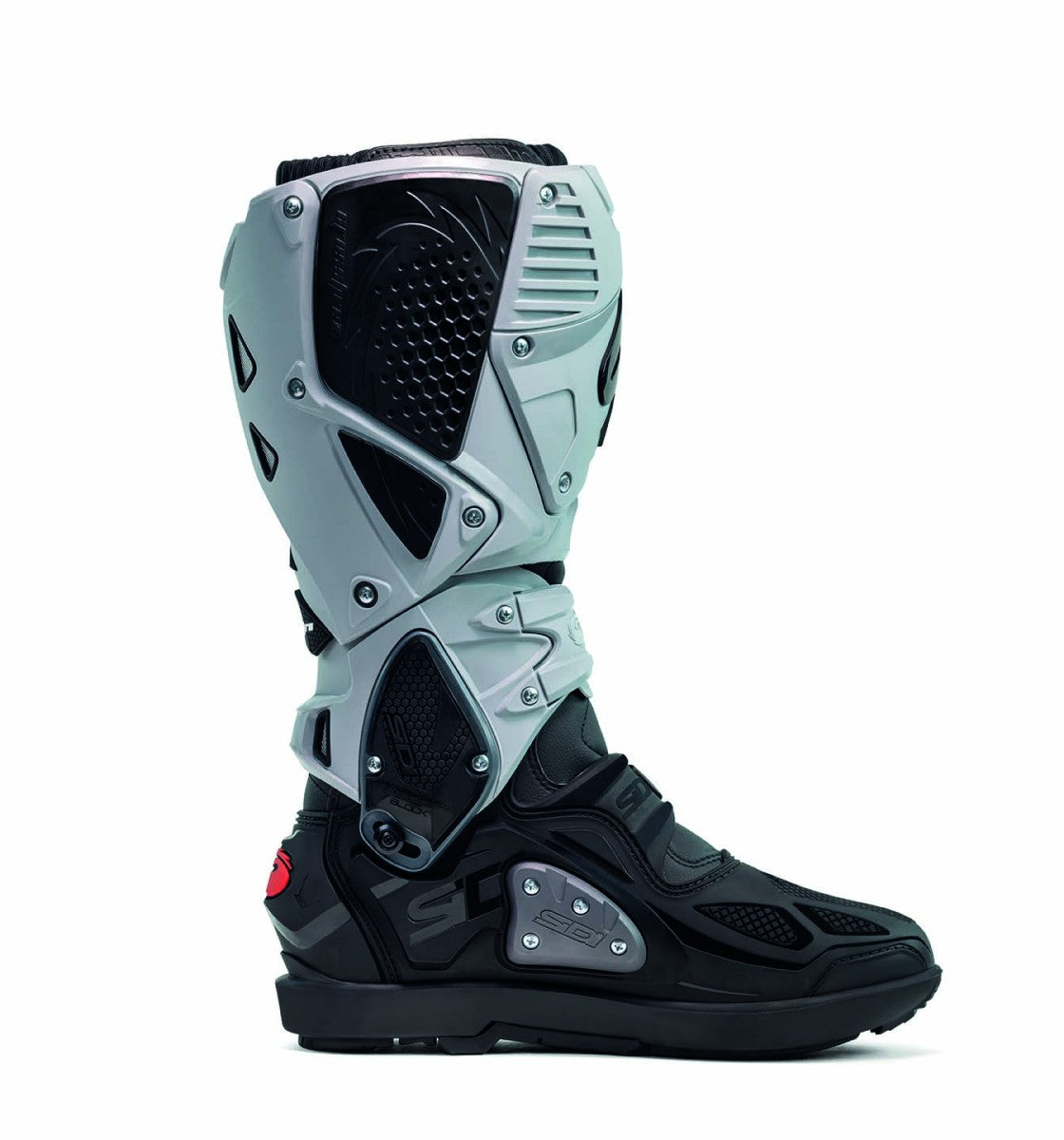 Sidi Crossfire 3 Srs Schwarz-Esche