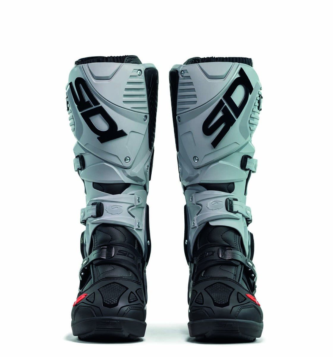 Sidi Crossfire 3 Srs Schwarz-Esche
