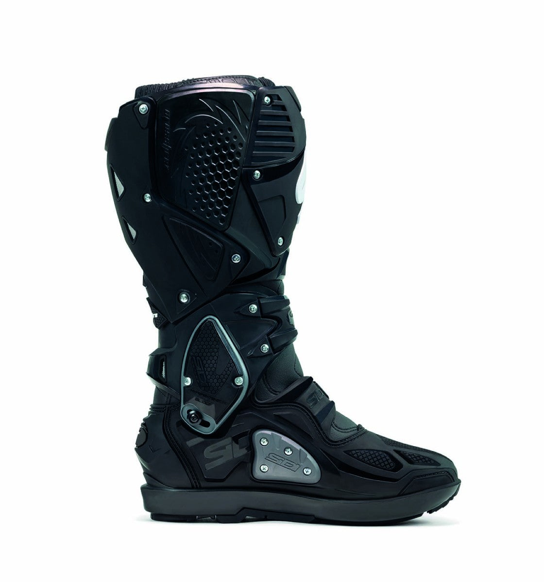 Sidi Crossfire 3 Srs schwarz-schwarz