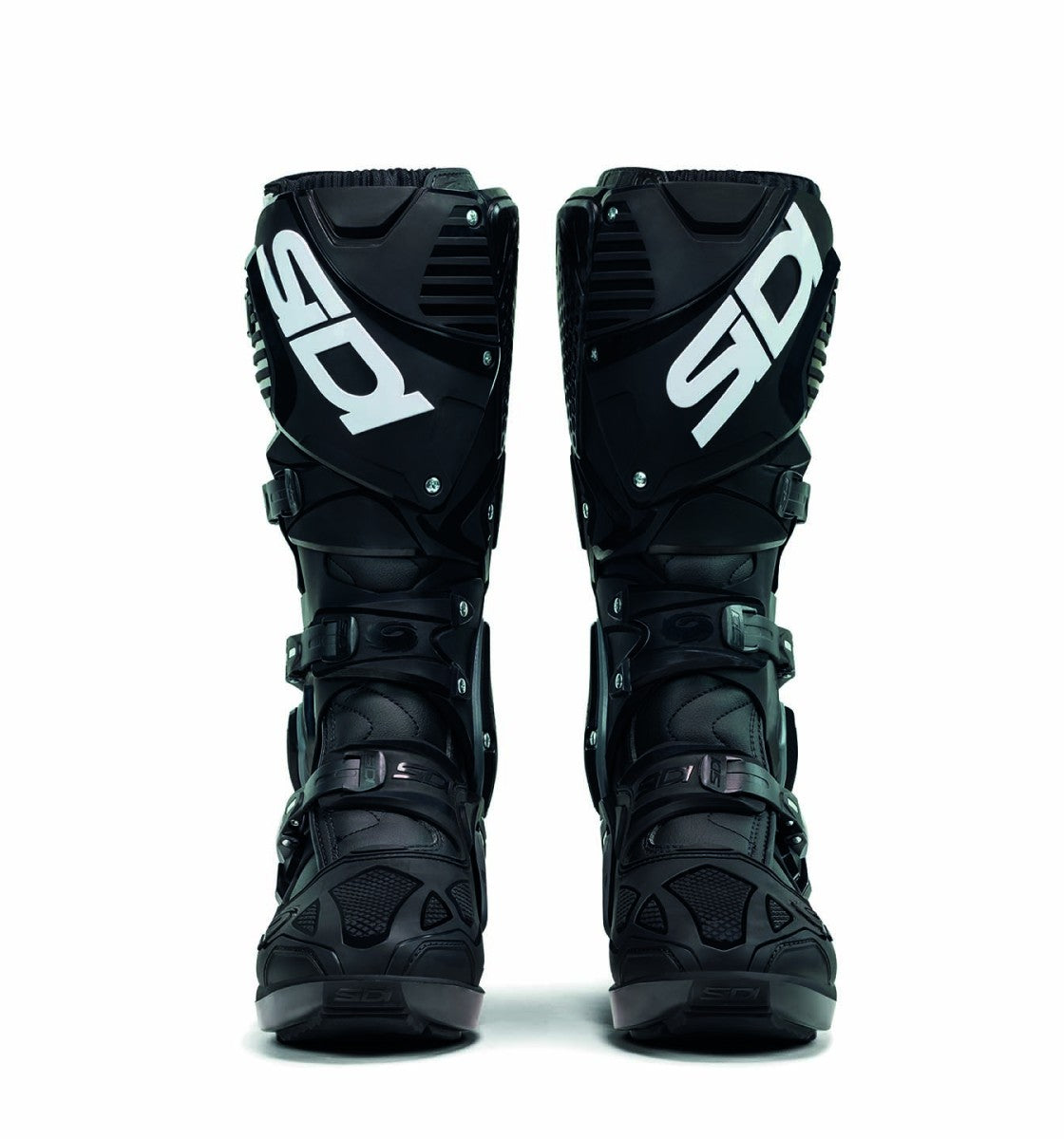 Sidi Crossfire 3 Srs schwarz-schwarz