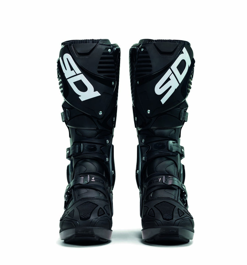 Sidi Crossfire 3 Srs zwart-zwart