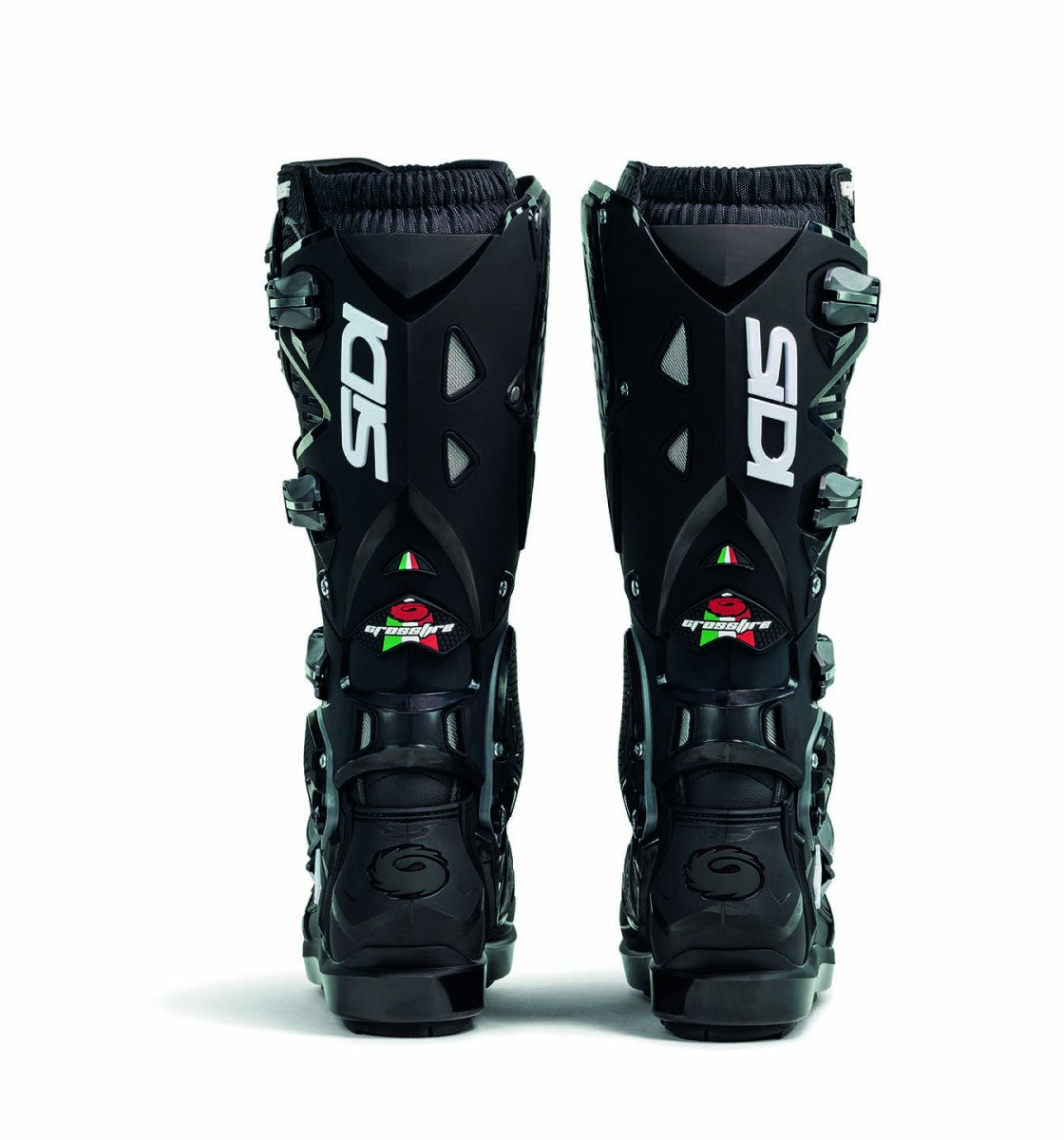Sidi Crossfire 3 Srs schwarz-schwarz