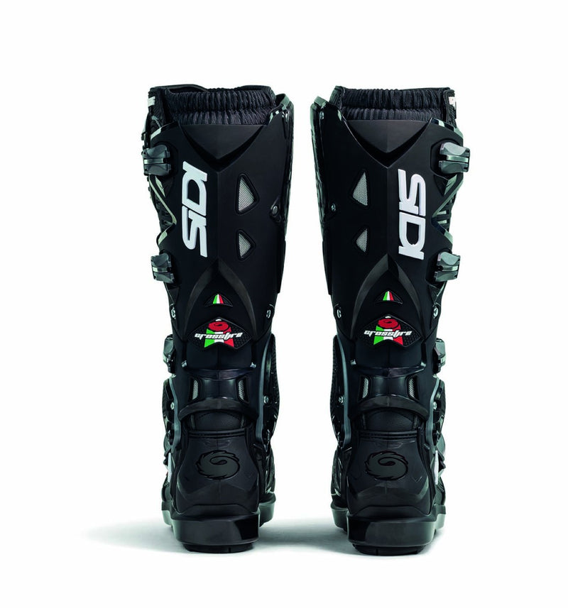 Sidi Crossfire 3 Srs zwart-zwart