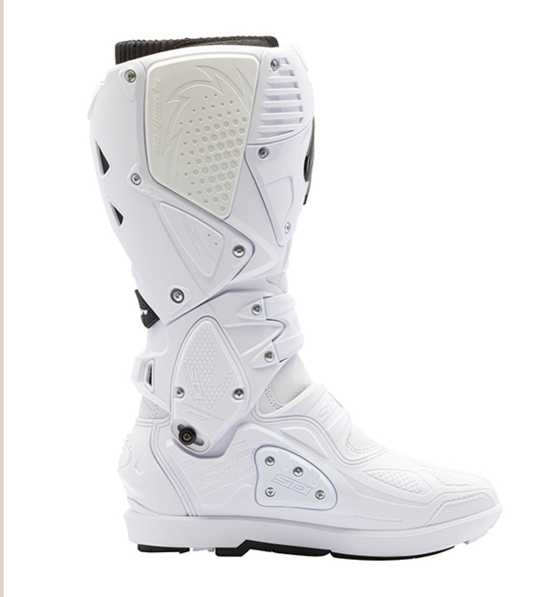 Sidi Crossfire 3 Srs white black