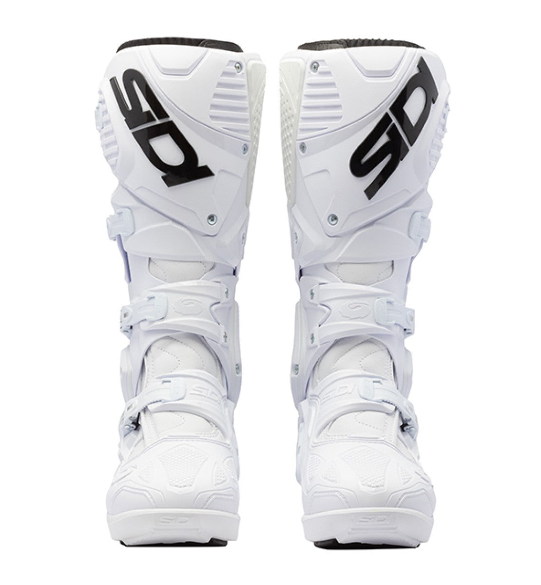 Sidi Crossfire 3 Srs white black