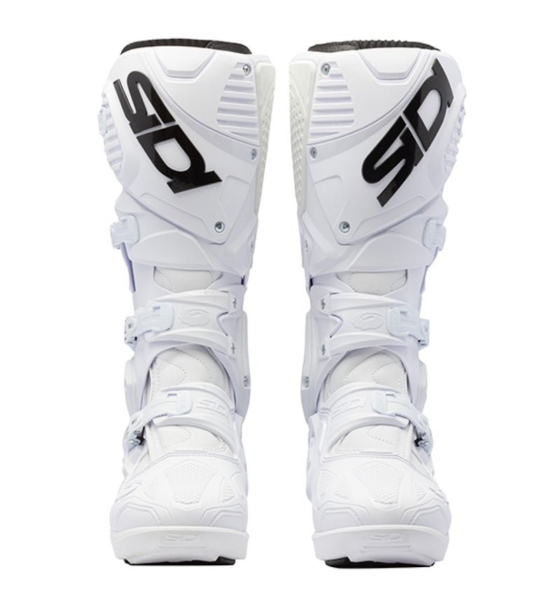 Sidi Crossfire 3 Srs wit zwart