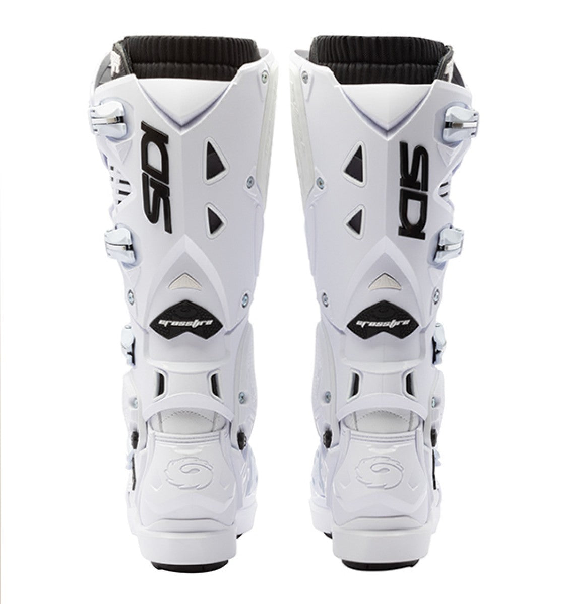 Sidi Crossfire 3 Srs white black