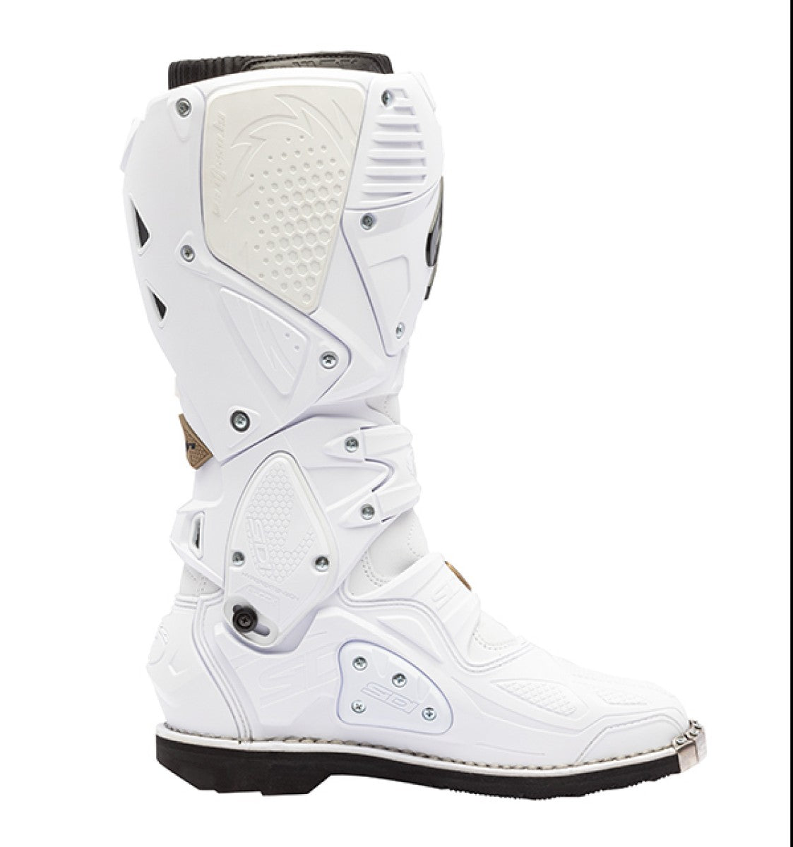 Sidi Crossfire 3 Weißbronze