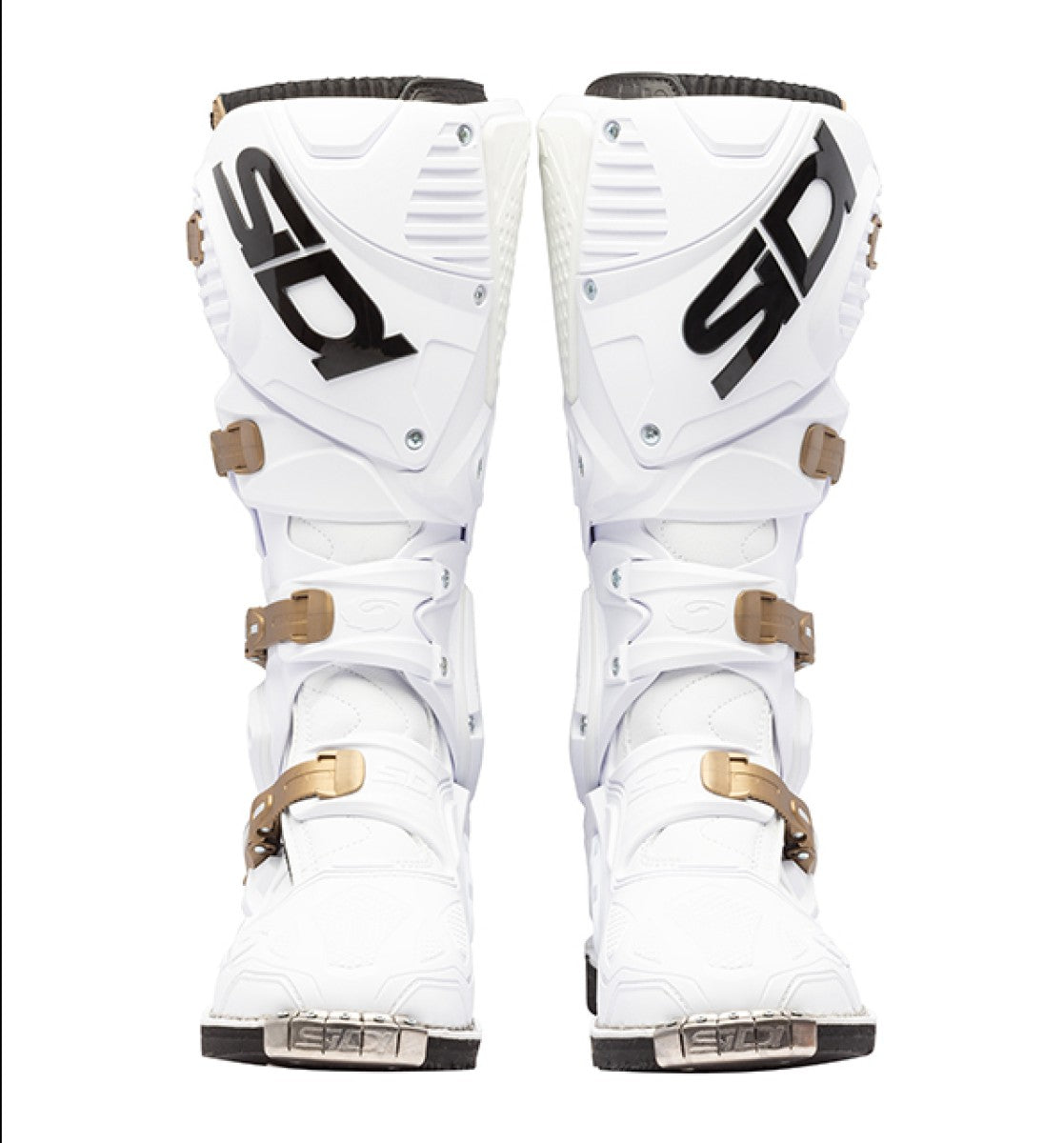 Sidi Crossfire 3 Weißbronze