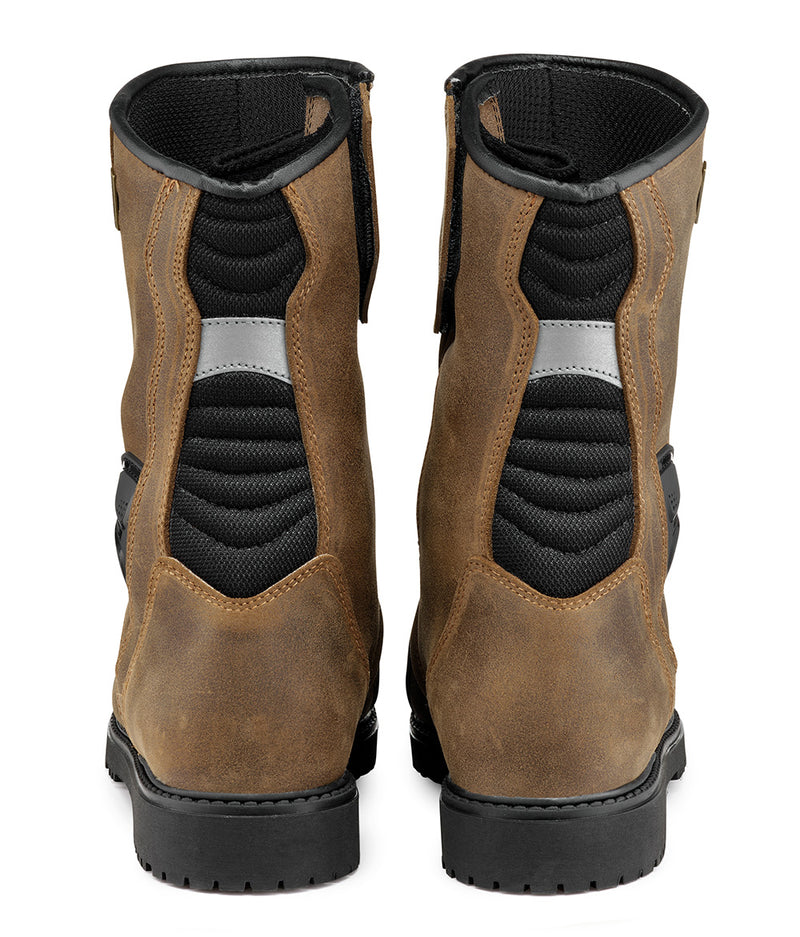 Sidi Gavia Gore Adventure Tabacco