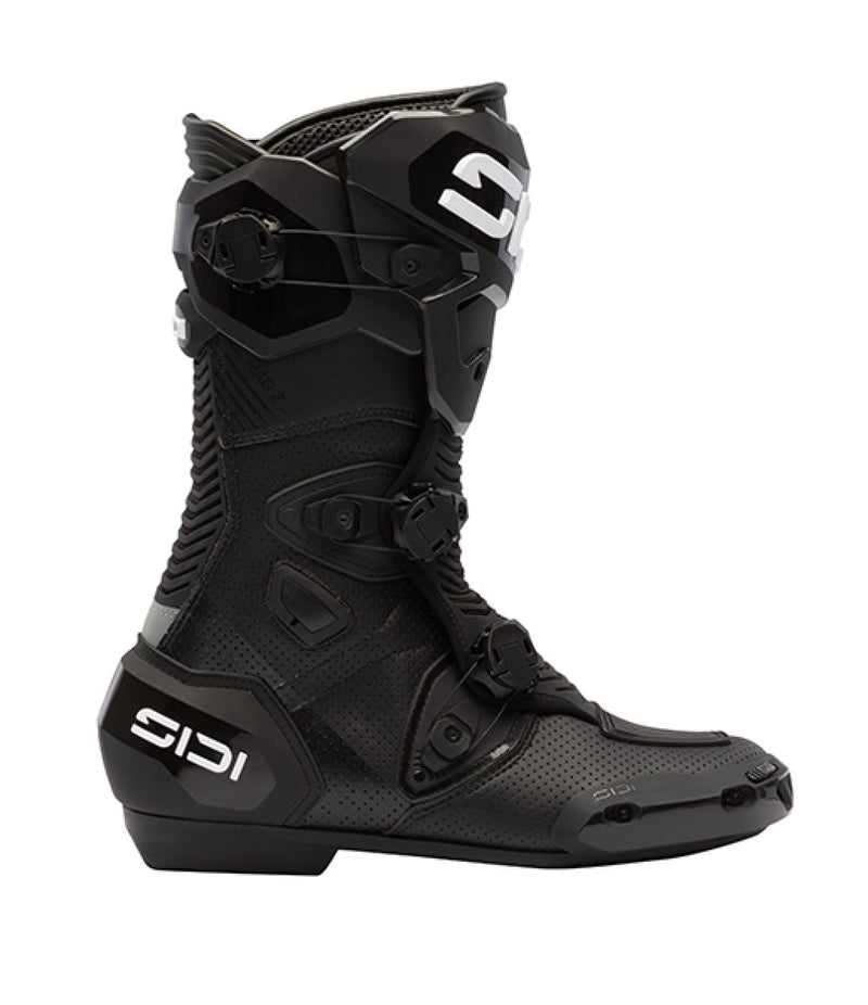 Sidi Mag 2 Air zwart zwart