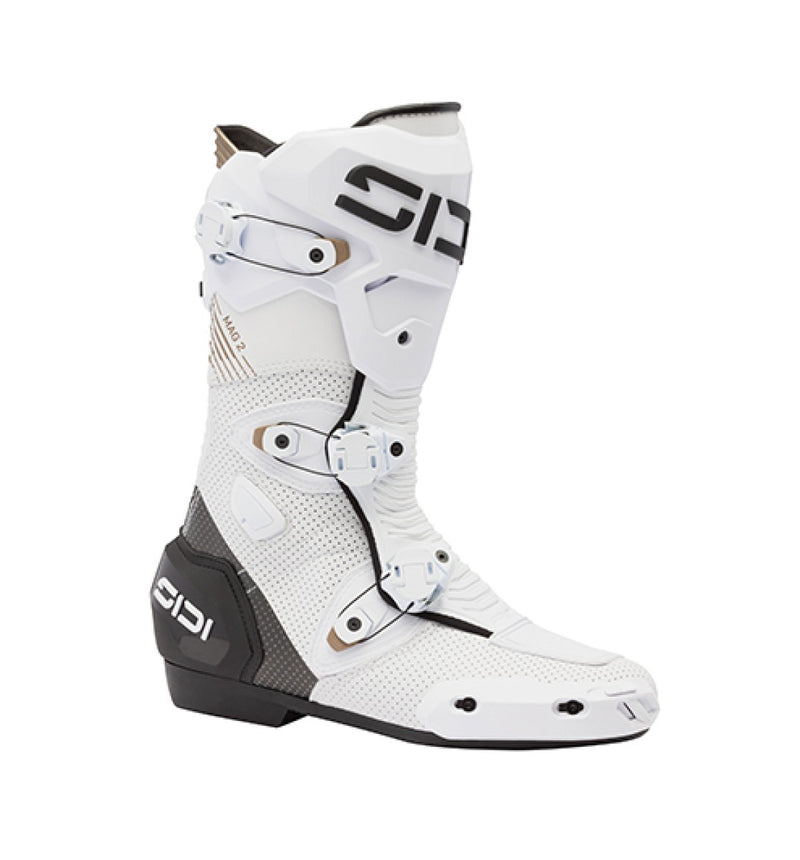 Sidi Mag 2 Air wit zwart