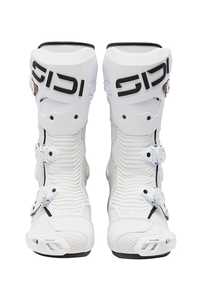 Sidi Mag 2 Air weiß schwarz
