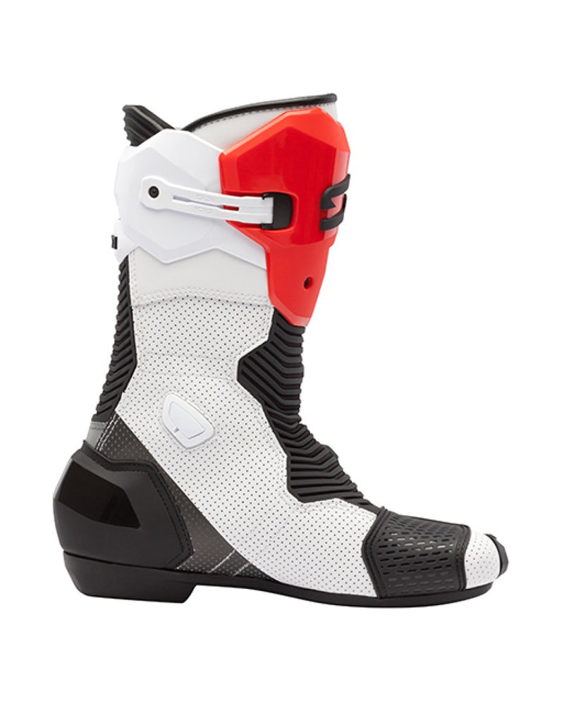 Sidi Mag 2 Air wit zwart rood