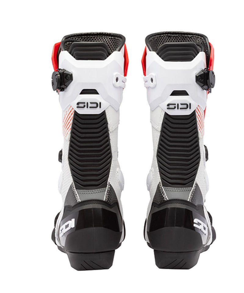 Sidi Mag 2 Air wit zwart rood