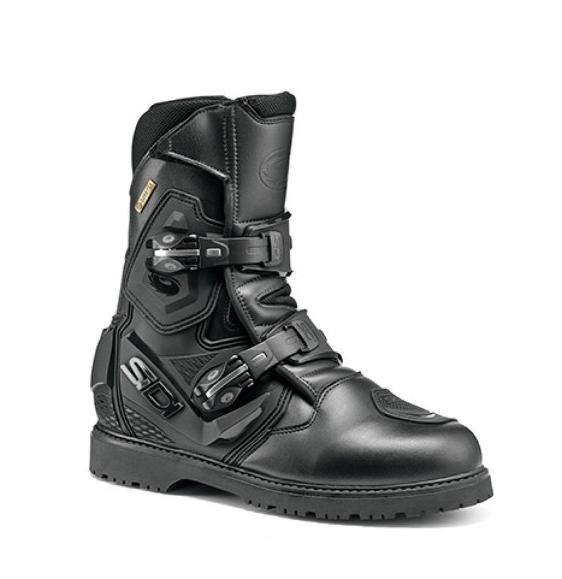Sidi Mid Adventure 2 Gore-Tex zwart