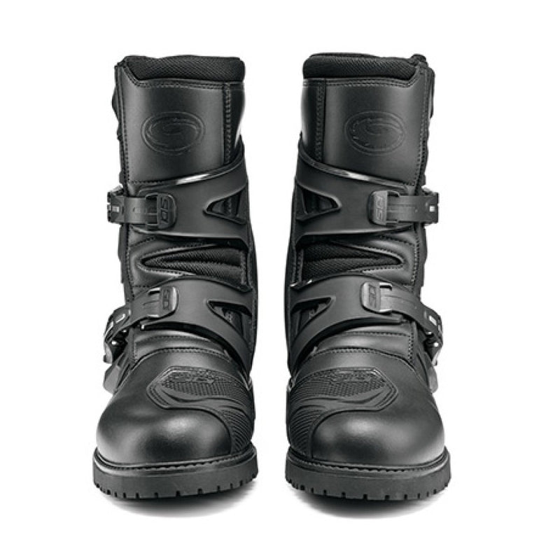 Sidi Mid Adventure 2 Gore-Tex zwart