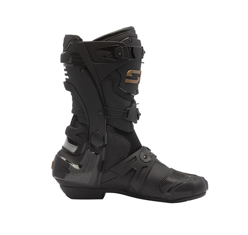 Sidi Rex Air zwart Bronze