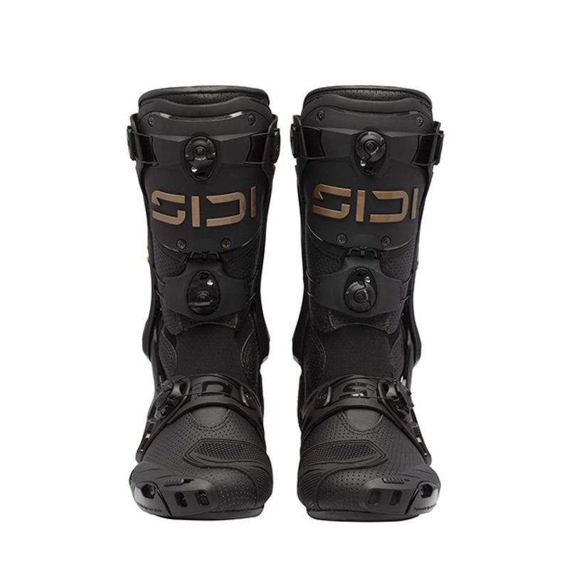 Sidi Rex Air zwart Bronze