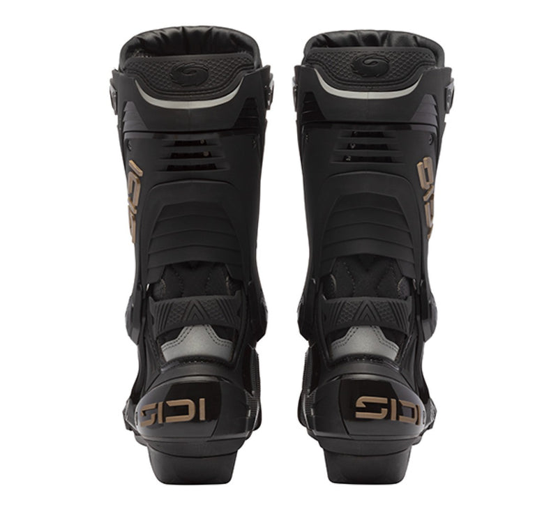 Sidi Rex Air zwart Bronze