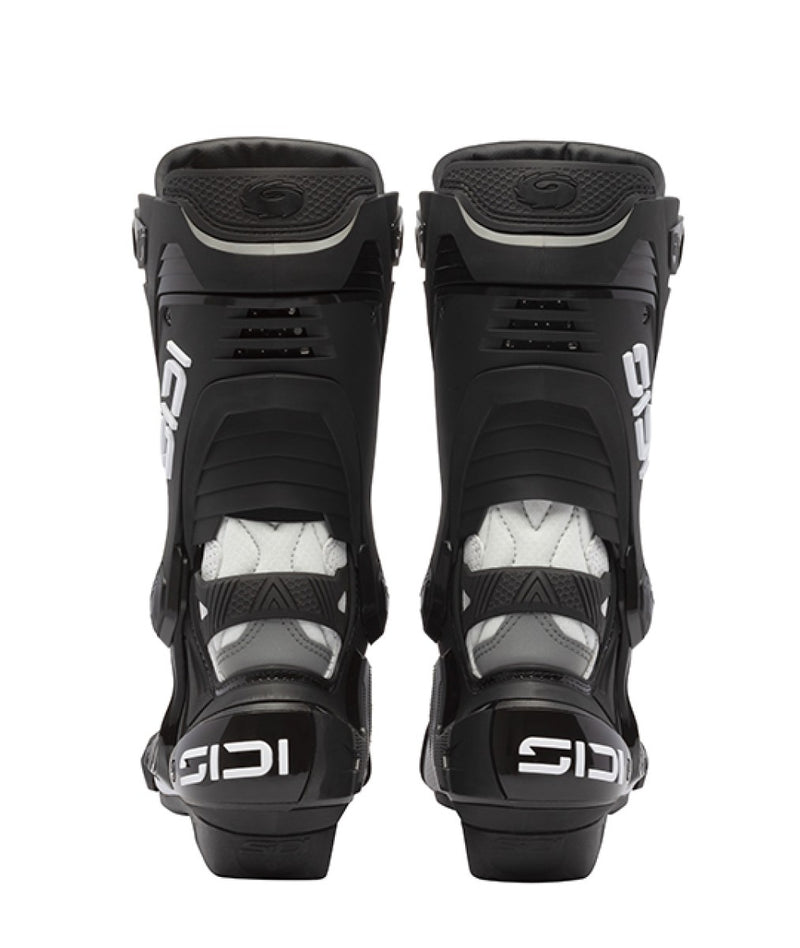 Sidi Rex Air wit zwart