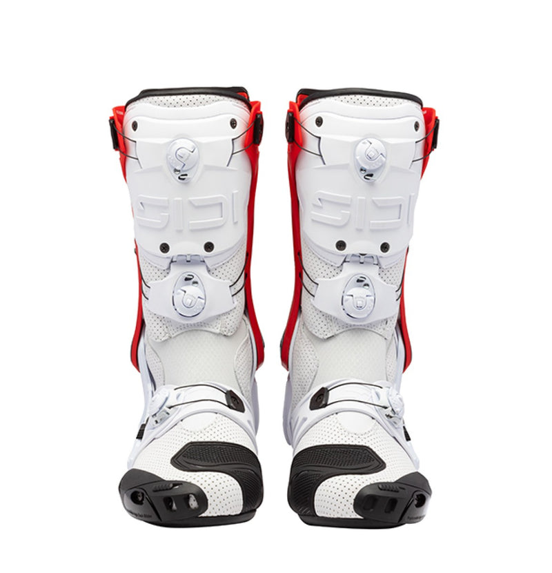 Sidi Rex Air wit-rood