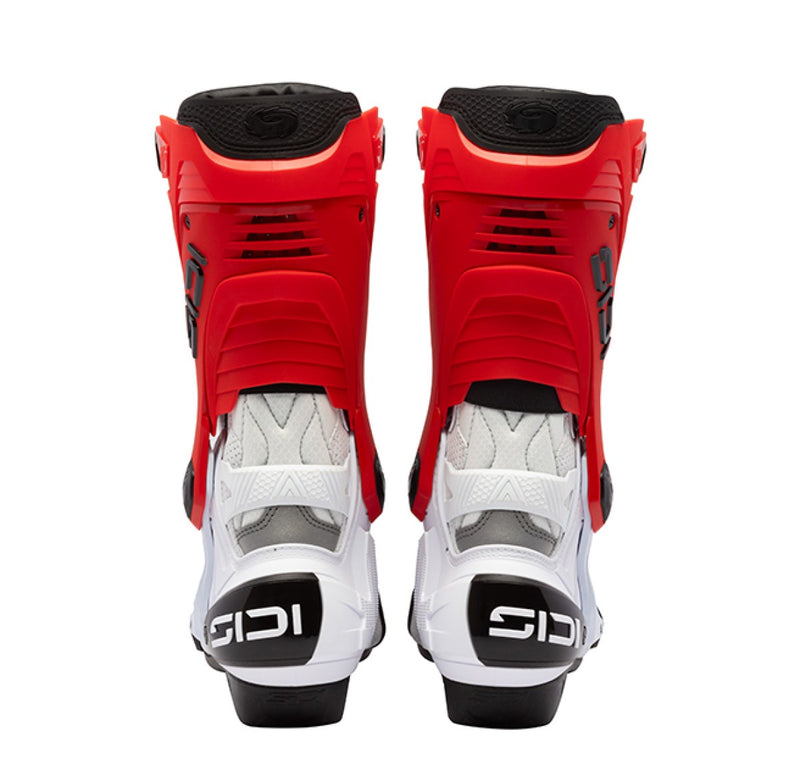 Sidi Rex Air wit-rood